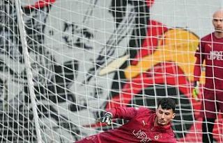 Galatasaray, Beşiktaş maçına hazır