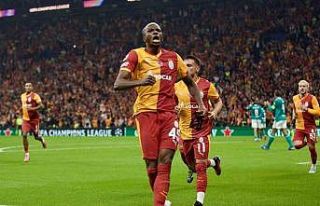 Galatasaray, İngiliz takımlarına karşı 6. galibiyetini...