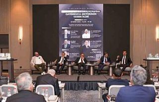 Gayrimenkul zirvesinde "500 bin konut değerlendirmesi"