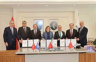 Gaziantep Büyükşehir’den Doğu ve Güneydoğu...