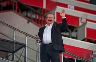 Gaziantep FK’da hedef Antalyaspor maçı: Bilet...