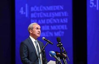 Gaziantep Forum II, GİBTÜ ev sahipliğinde başladı