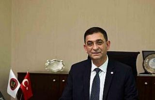 Gaziantep’e yapılacak ASELSAN yatırımında imza...