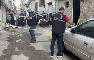 Gaziantep’te kardeşi tarafından bıçaklanan kişi...