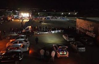 Gaziantep’te "ModifiyeFest 2025" nefes...