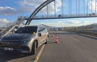 Gaziantep’te otomobilin çarptığı çocuk kurtarılamadı