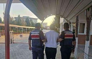 Gaziantep’te uyuşturucu operasyonu: 2 şüpheli...