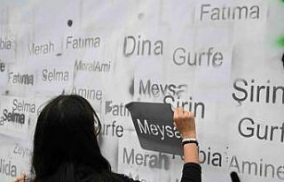 Gaziosmanpaşa’da İsrail’in Filistin’de öldürdüğü...