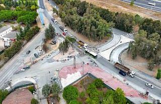 Gebze ulaşımında konfor artıyor