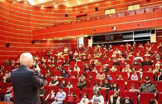 Gebze’de ’ekran bağımlılığına’ karşı...