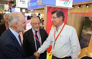 Gedik Piliç, ANUGA 2025’te Türkiye’yi başarıyla...