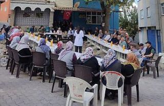 Gediz’de 65 yaş üstü vatandaşlara kapsamlı...