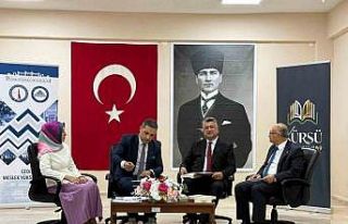 Gediz’de "Modern Mısır" gündemi