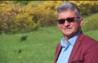 Gemlik’te sahnede kalp krizi geçiren Giresunlu...