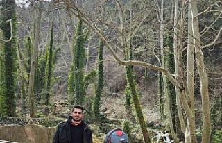 Genç psikolog motosiklet kazasında hayatını kaybetti