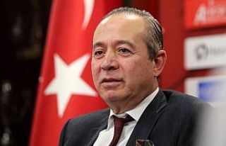 Gençlerbirliği Başkanı Osman Sungur istifa etti