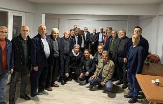 Giresun’da Karabulduk’un belde kararı, Çaldağ’a...