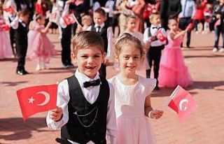 GKV’liler Cumhuriyet için yürüdü