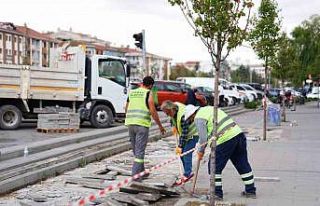 Gölbaşı’nın trafik ve park sorunu çözülüyor