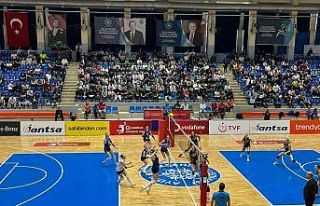 Göztepe Aydın deplasmanından 3-0’lık galibiyetle...