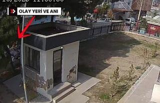 Gülben’in sokak ortasında öldürüldüğü cinayete...