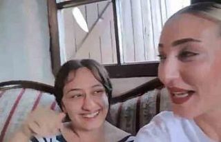 Güllü’nün kızı ve arkadaşının avukatından...