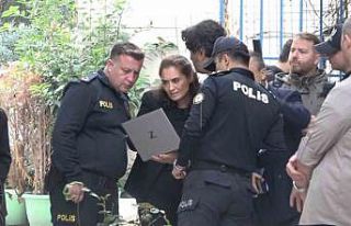 Güllü’nün ölümüyle ilgili bilirkişi heyeti,...