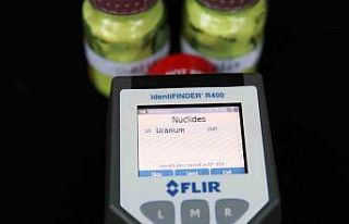 Gürcistan’da uranyum kaçakçılığı operasyonu:...