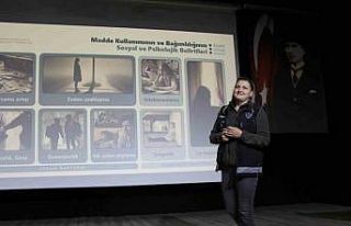 Güvenlik personeli eğitim programı başladı