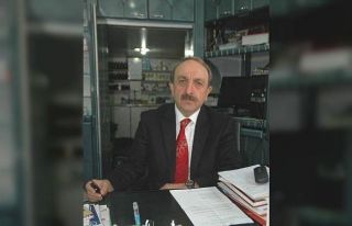 Güzel: "102 yıllık haklı gururu yaşıyoruz"