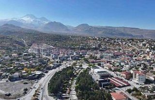 Hacılar’da son rötuşlar: Konutlar kışa kalmayacak