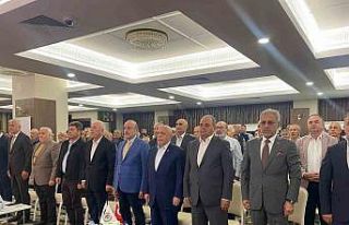 HAK-İŞ Genel Başkanı Arslan: "Çalışanların...