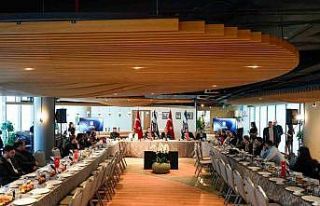 Hakan Daltaban: "Camiada en önemli eksiklik...