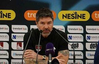 Hakan Kutlu: "Takımlar nasıl bu hale düşürülüyor,...