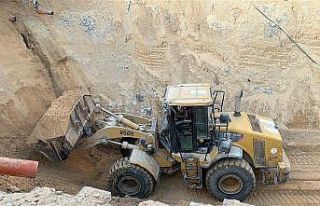 Hamas, İsrailli rehinelerin cesetlerine ulaşmak...