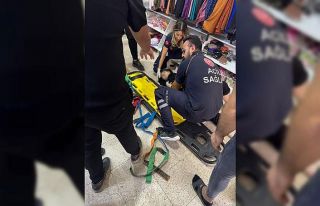 Hamile kadın eşi tarafından bıçaklandı: Bebeği...