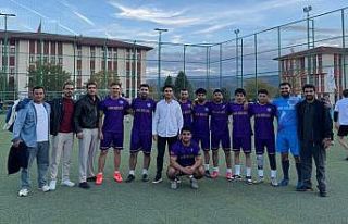 Harı Bülbül Öğrenci Topluluğu’ndan tarihi...