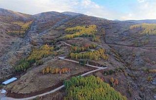 Haspet Kalesi’nde sanat ve duyarlılık buluştu