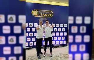 Havalı Silahlar Avrupa Şampiyonlar Ligi’nde Türkiye’den...