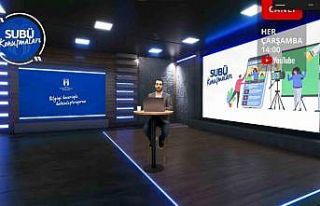 HAVELSAN Genel Müdürü Nacar: "Teknoloji yönetimi...