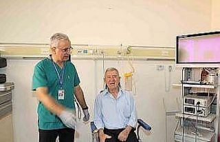 Havuzda enfeksiyon kaptı, duyma kabiliyetini kaybetti