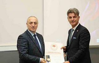 ’Hayvan Hareketleri ve Kurumsal İş Birliği Toplantısı’...