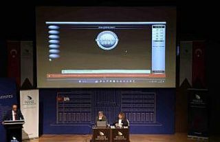 Hem okuyacaklar hem de çalışacaklar