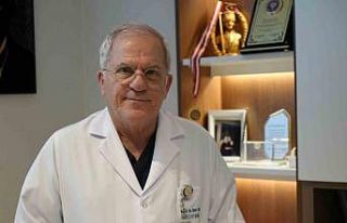 Her 8 kadından 1’i risk altında: Erken tanı hayat...