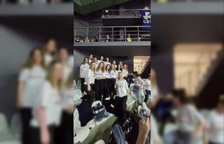 Her 8 kadından biri risk altında: Uzmanlardan mamografi...