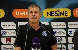 Hilmi Bozkurt: "Adana Demirspor’un geleceğine...
