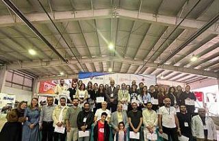 Hitit TechFest’i 10 binden fazla kişi ziyaret etti