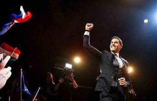 Hollanda’daki seçimlerde D66 lideri Jetten zaferini...