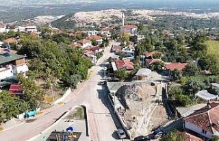 Honaz Belediyesi Karateke’ye modern sosyal tesis...