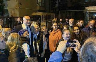 Hopa Belediye Başkanı Utku Cihan, İBB’ye yönelik...